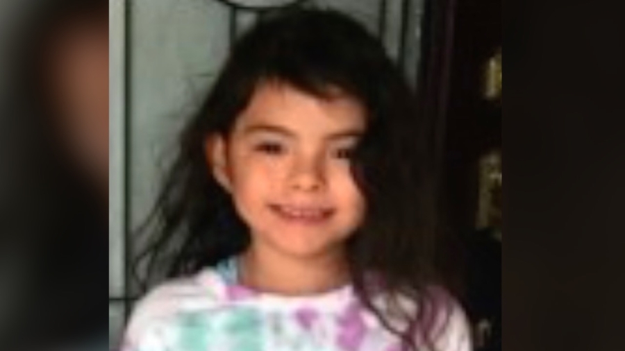 Amber Alert Issued for Missing 8-Year-Old Texas Girl Who Is ‘In Grave ...