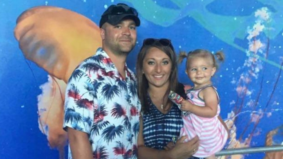 Ohio Nurse Infected With CCP Virus Gives Birth While in a Coma