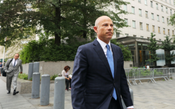 Michael Avenatti Released From Jail Due to COVID-19 Fears