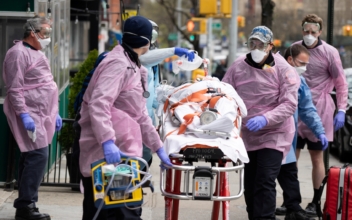 Nearly 100 People May Have Died From COVID-19 at a Nursing Home in New York City
