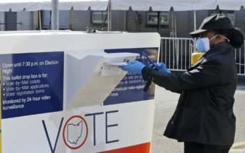 Michigan to Face Mail-In Ballot Count Delay