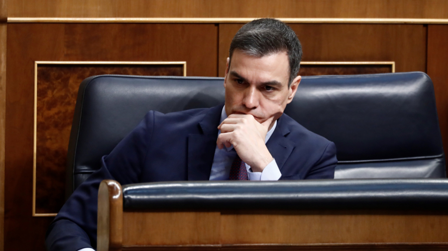 Spain Seeks 1.5 Trillion Euro Recovery Fund Using EU Perpetual Debt