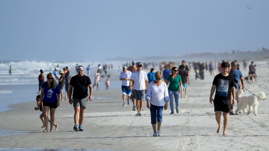Physical Activity Key to Alleviating Chronic Back Pain: Research