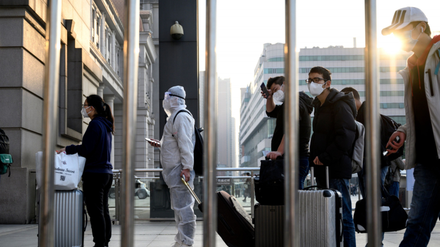 China in Focus (April 8): Wuhan Residents Still Worried About Virus