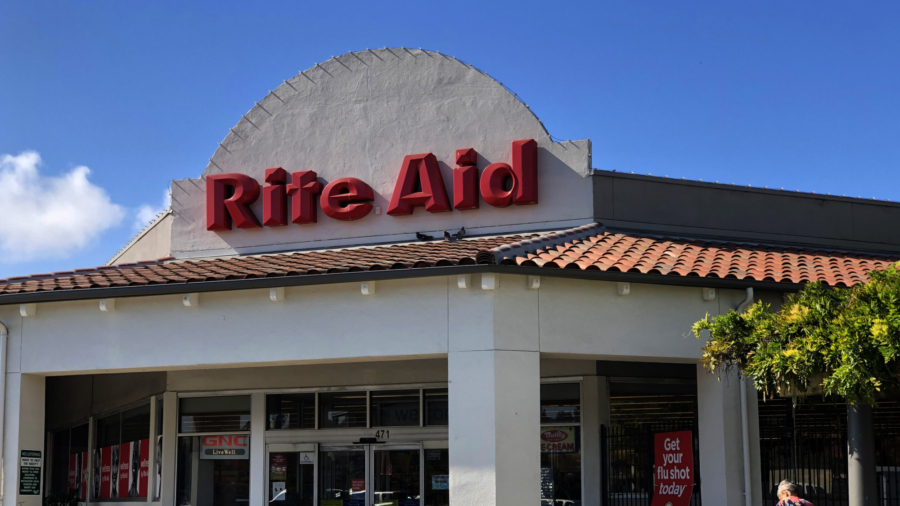 Rite Aid Expands COVID-19 Self-Swab, Drive-Thru Testing With 7 New Locations