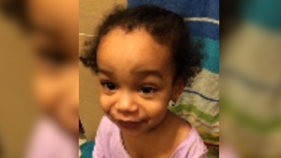 Ohio Police Are Searching for Missing 15-Year-Old, 2-Year-Old
