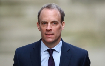 Raab: PM Garden Gathering Not Against Rules