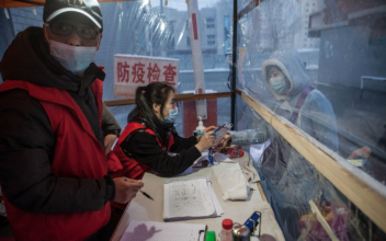 Interviews With Residents of Virus-Hit Chinese City Reveal Realities of Second Outbreak