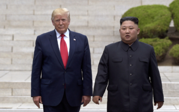 Trump to Face an Emboldened North Korean Leader