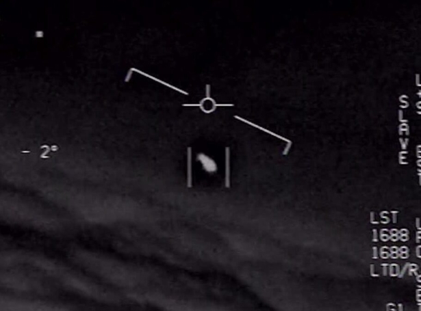 UFO Videos