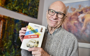 US Animator, Filmmaker Gene Deitch Dies in Prague at 95