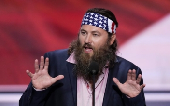 Man Charged in Drive-By Shooting at ‘Duck Dynasty’ Estate