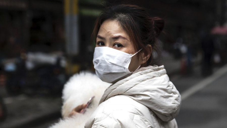 China in Focus (April 16): Urgent Notices Suggest Second Outbreak