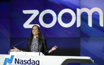 Millions of Americans Using ‘Zoom,’ Which Sends Some Data to China