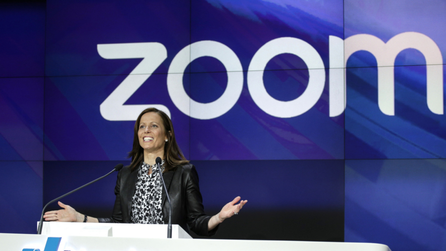 Millions of Americans Using ‘Zoom,’ Which Sends Some Data to China