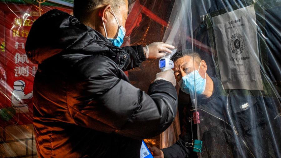 China in Focus (April 21): Internal Documents Reveal Coverup of New Virus Outbreak