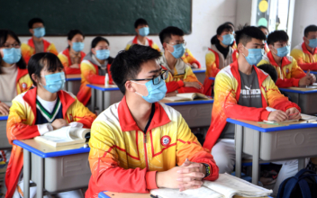 Schools Across China to Reopen, Drawing Concern About Virus Spread