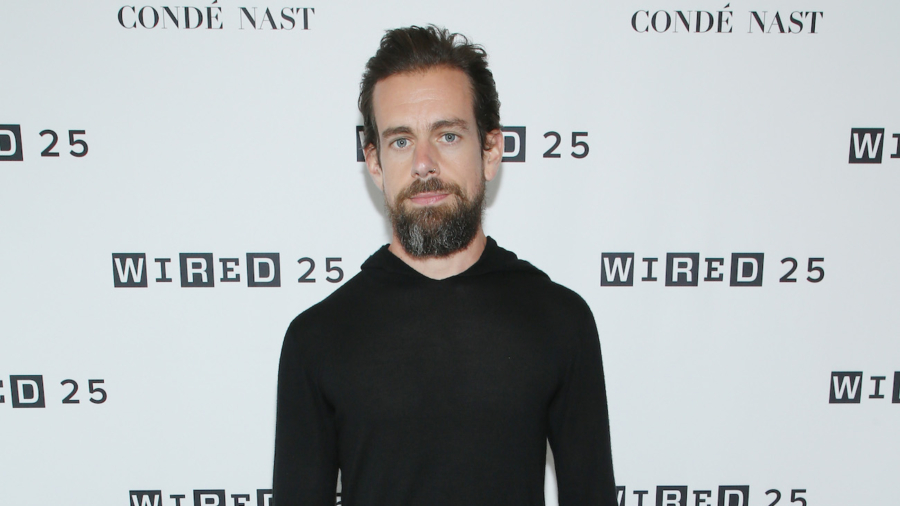 Twitter’s Jack Dorsey Pledges $1 Billion of His Square Stake for COVID-19 Relief Efforts