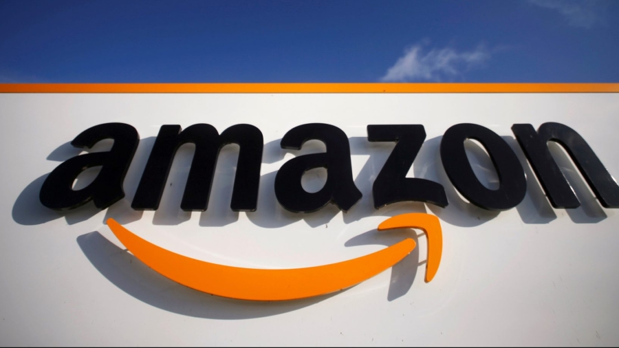 What Slowdown? Amazon Seeks to Hire 33,000 People