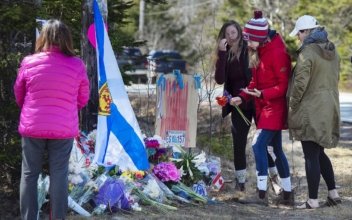 Canada Mass Shooting Erupted From Argument, Official Says
