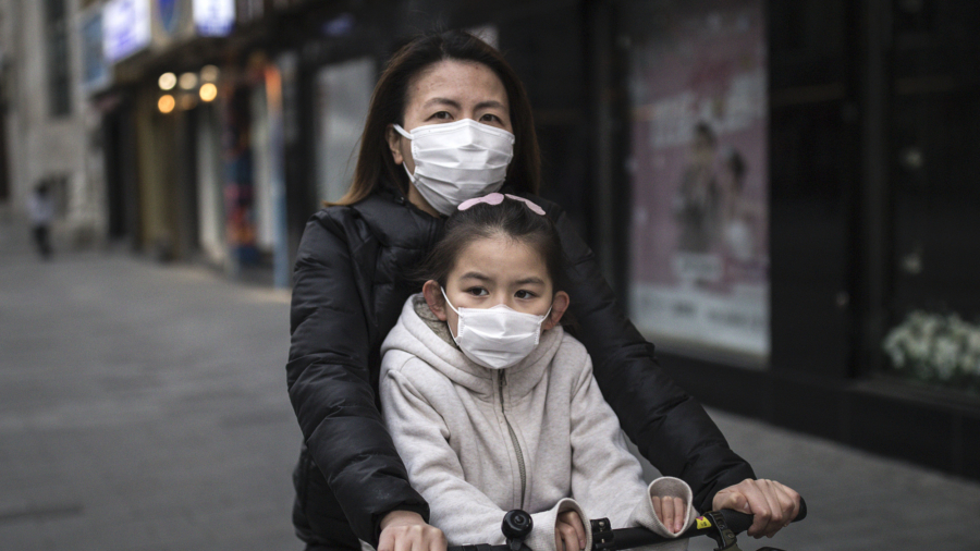 China in Focus (April 14): Second Round of Lockdowns Starts in China