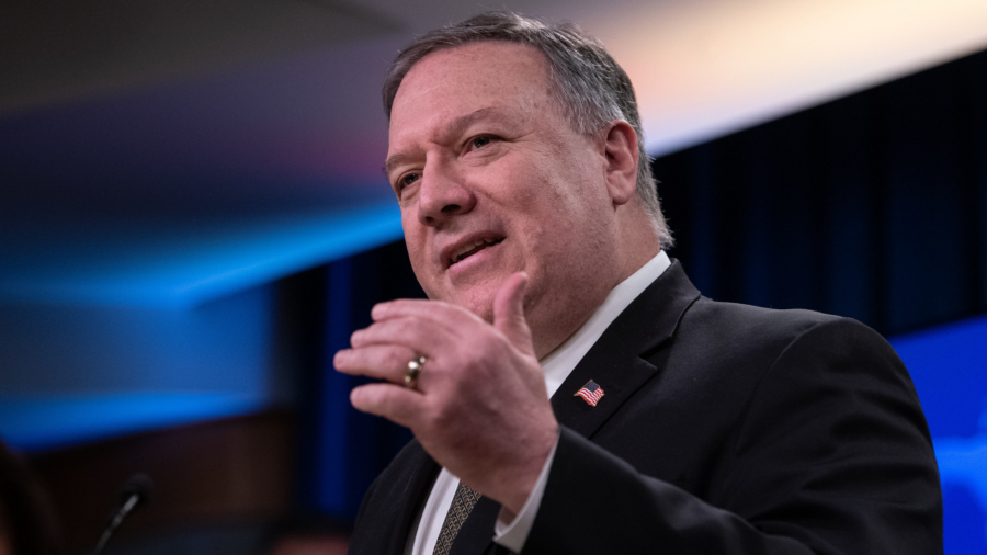 China in Focus (Sept 10): Pompeo Calls Out Beijing Hypocrisy on Free Press