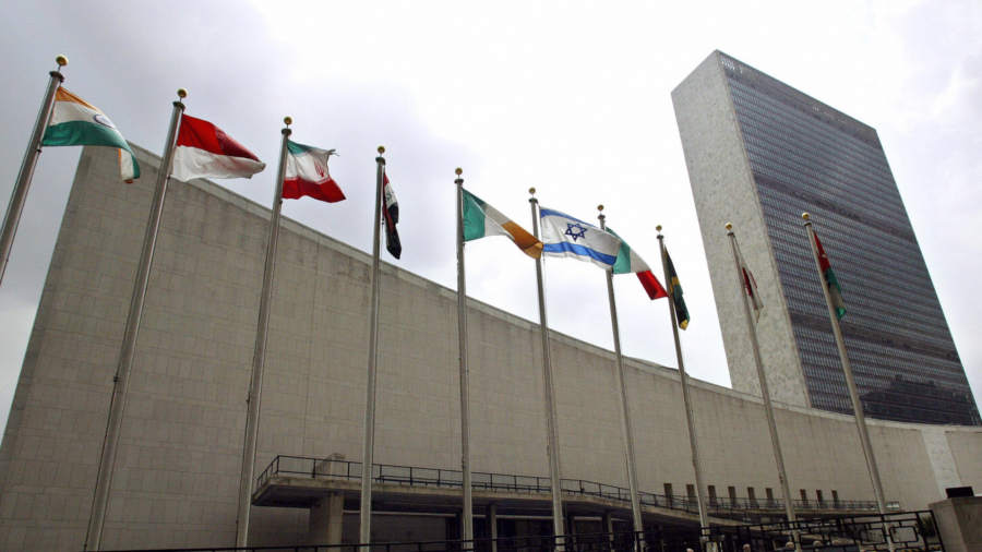 China in Focus (May 20): UN Hands Activist Names to China, Whistleblower Says