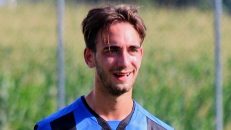 Emerging 19-Year-Old Italian Soccer Star Dies After Suffering a Brain Aneurysm