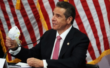 Cuomo Extends New York’s State of Emergency Through June 13