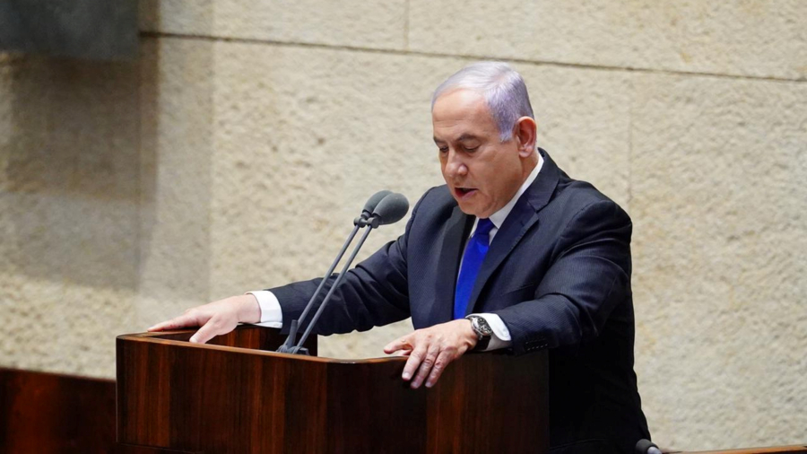 Netanyahu’s New Israeli Government Approved, Eyes West Bank Annexations