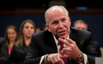 Ex-CIA Chief Brennan Told by Durham He Is Not Target of Criminal Probe: Spokesperson