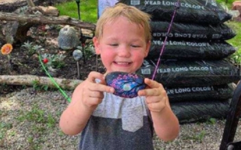 Body of 5-Year-Old Ohio Boy Who Went Missing While Camping With Family Found in Lake