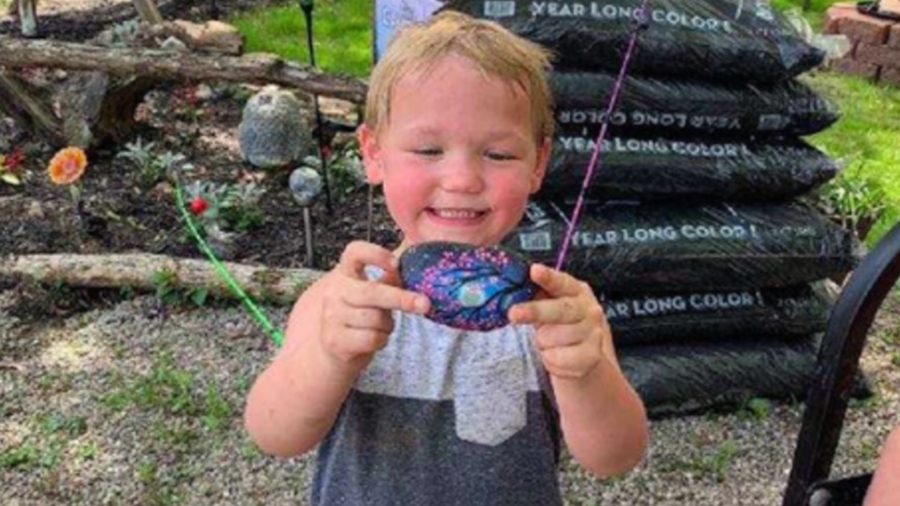 Body of 5-Year-Old Ohio Boy Who Went Missing While Camping With Family Found in Lake