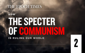 Chapter Two: Communism’s European Beginnings (UPDATED)