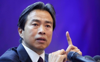 China’s Ambassador to Israel Found Dead in Tel Aviv Home, Heart Failure Suspected