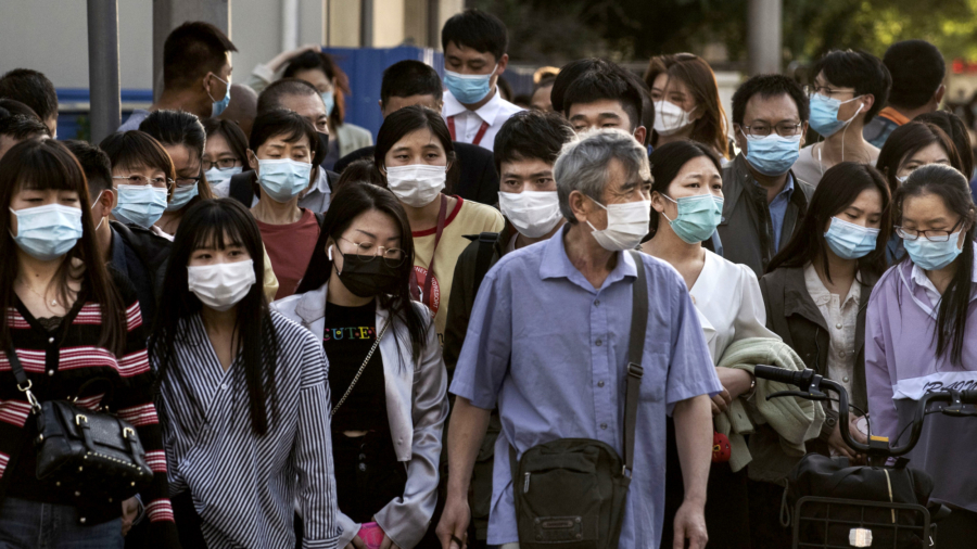 China in Focus (May 23): Contradicting Virus Figures in China's Northeastern Province