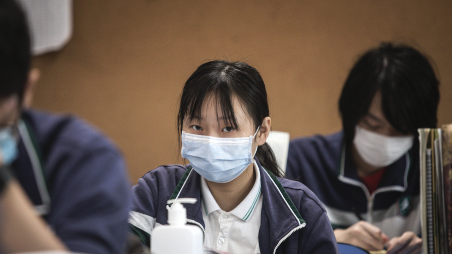 China in Focus (May 11): Wuhan Reports New Virus Outbreak