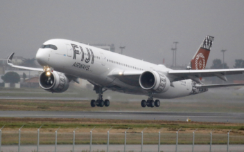 Fiji Airways to Cut More Than Half Its Staff, Seek Aircraft Payment Deferrals