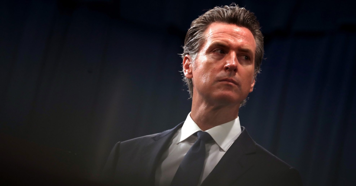 What’s Next As Recall Governor Gavin Newsom Campaign Reaches Goal