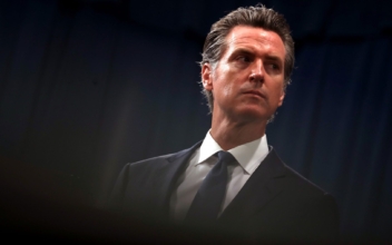 What’s Next As Recall Governor Gavin Newsom Campaign Reaches Goal—Interview with Randy Economy