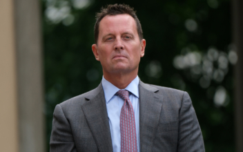 Grenell ‘Losing Hope’ on Durham Probe