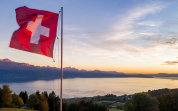 Switzerland’s Close Ties to Communist Regime
