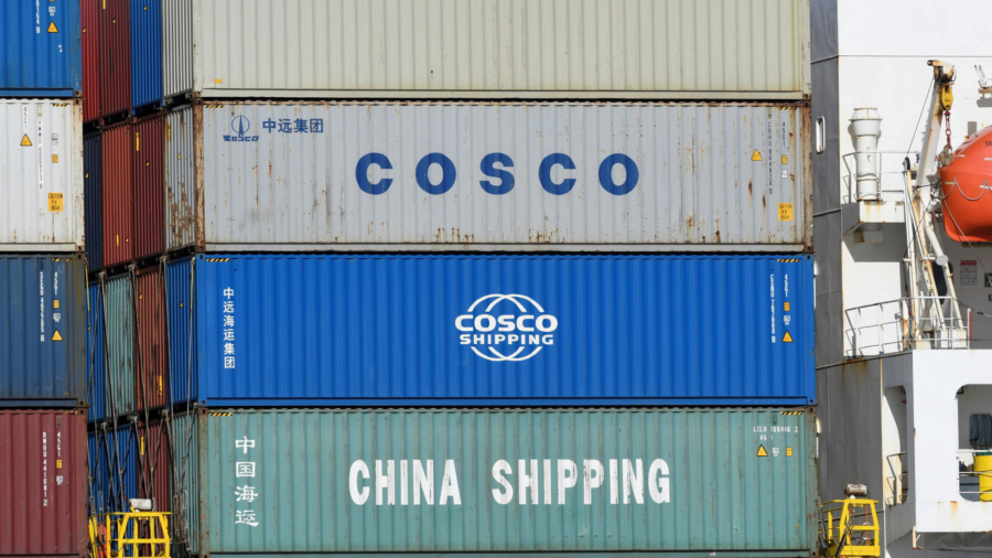 33 Chinese Companies Added to Red Flag List