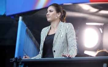 Hope Solo Says She Is ‘Crushed’ After Her Dog Died of Gunshot Wounds