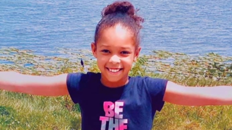 Young Girl Killed in Rip Current That Swept Her Off a Florida Beach