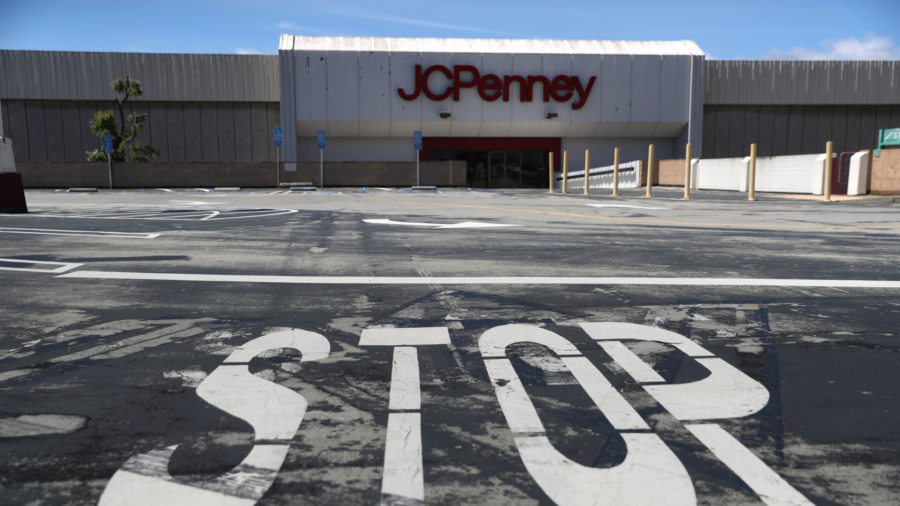 JCPenney Is Doing Even Worse Than We Thought