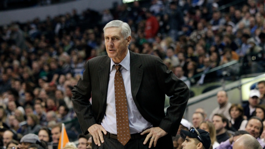 Jerry Sloan, Jazz Great and Hall of Fame Coach, Dies at 78