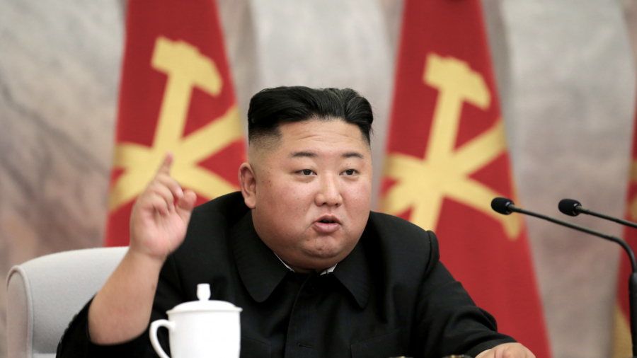 North Korea: Kim Jong Un Suspended Military Retaliation Against South Korea