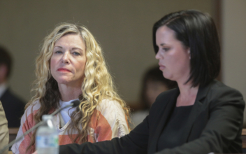 Lori Vallow Will Be Charged in Death of Her Ex-Husband in Several Months: Officials