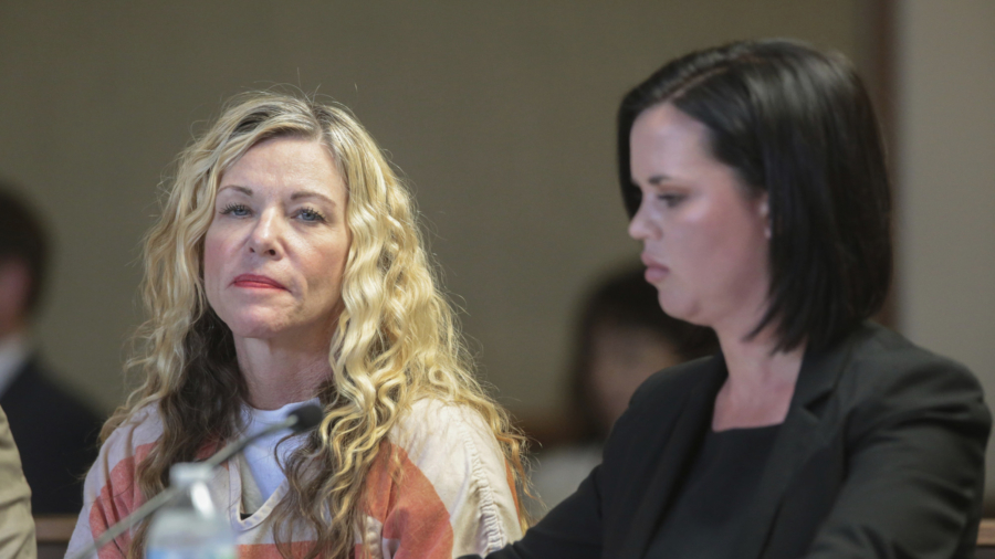 Lori Vallow Faces More Charges After Her Children’s Bodies Were Found